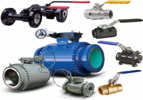 Ball Valves Ball Valves