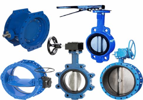 Butterfly Valves Butterfly Valves