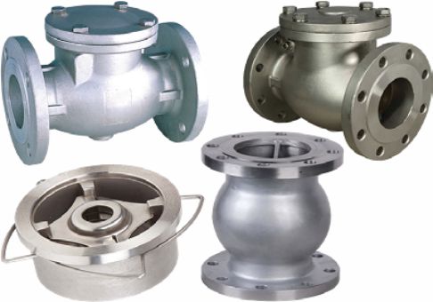 Check Valves Check Valves