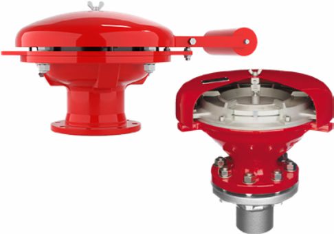 Flame Arrester Flame Arrester