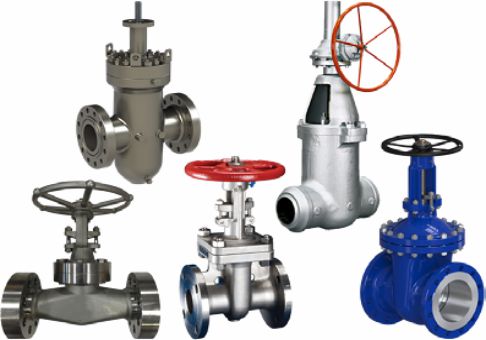 Gate Valves Gate Valves