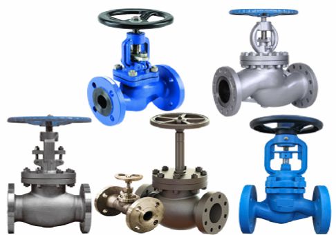 Globe Valves Globe Valves