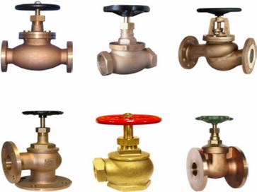 Marine home Marine home