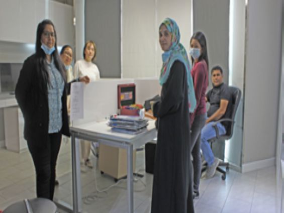 Quality Policy Quality Policy