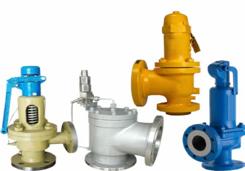 Safety Valves Safety Valves