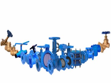 Waterworks home Waterworks home