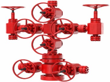 Wellhead home Wellhead home